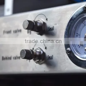 Tube Filling Sealing Machine,Plastic Tube Filling And Sealing Machine,Toothpaste Tube Filling Machine thumbnail-6