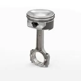 Piston / Piston Rings for Mercedes-Benz C200 / E300 thumbnail-2