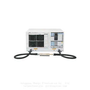 Ceyear 3656A Vector Network Analyzer ，100KHZ to 3GHZ thumbnail-5