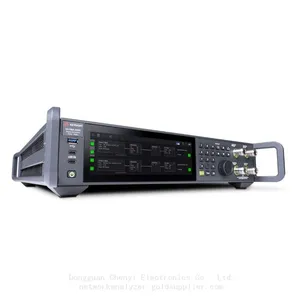 Keysight N5186A 8.5GHz Four‑Channel Generator, Comes With Gigabit‑LAN, USB3.0 and GPIB Communication Ports thumbnail-3