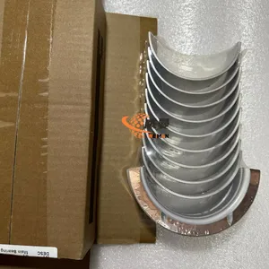ORIGINAL CUMMINS 3802011 Main Bearing Set For Cummins Engine Spare Parts. thumbnail-3