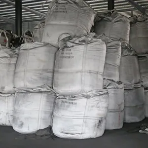 Artificial Graphite Powder for Lithium Ion Battery Anodes - 340 MAh/g Capacity, 15 μm Particle Size thumbnail-5