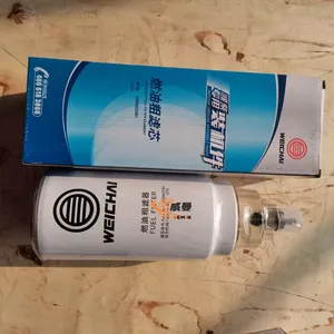 Original WEICHAI 612600081335 Fuel Filter for Weichai Engine Spare Parts. thumbnail-3