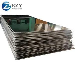 SS Steel Sheet 304 310s 316 321 15mm Thickness Cold Rolled Stainless Steel Sheet Hot Rolled Stainless Steel Plate thumbnail-2