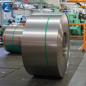 Jlm Container Plate Customized Stainless Steel Coil Roll Gi Coils thumbnail-2