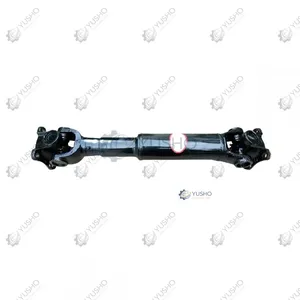 Drive Shaft 800358428 for XCMG Wheel Loader Genuine OEM thumbnail-1