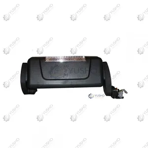 Rear View Mirror 860139382 for XCMG Crane Genuine OEM thumbnail-1