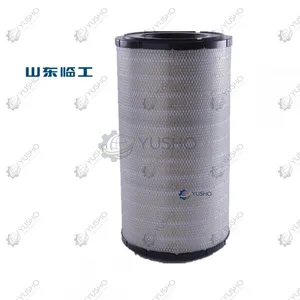 Filter Element 4110000763001 for SDLG Wheel Loader Genuine OEM thumbnail-1