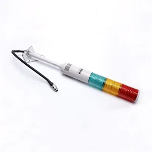Coder Signal Lamp Alarm Lamp Beacon Assy for Videojet 1210 1510 1220 1520 1610 1710 1620 Inkjet Coding Printer thumbnail-1