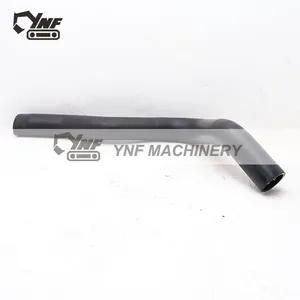 D65-12 14X-03-15210 D65-12 Rad Radiator Hose YNF12816, Excavator Cooling System Replacement Parts thumbnail-4