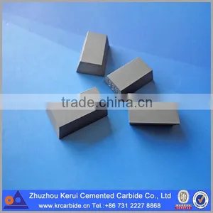 SS10 Carbide Tips for Widia Blades thumbnail-2
