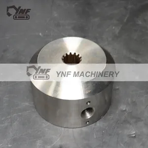 OD100 Excavator Drive Transmission Part YNF17080, Excavator Drive Transmission Replacement Parts thumbnail-5