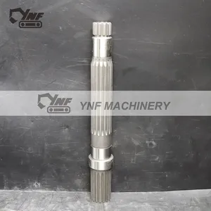 131617 K3V180DT Excavator Drive Shaft for Coupling Gearbox Service YNF17875 thumbnail-1