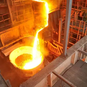High Carbon Low Sulfur Foundry Coke thumbnail-5