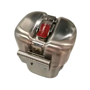 ZL60 Filter Self Rescuer With Desiccant And Catalyst Layer Anti Poison Design thumbnail-2