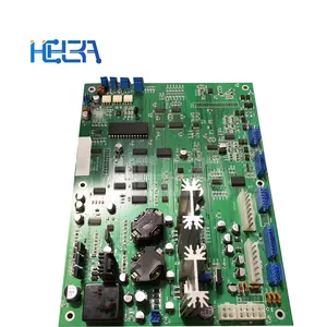 Drone Flight Control Mainboard Custom PCBA Fabrication Service thumbnail-2