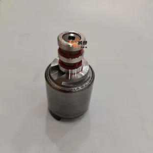 Original 260130036 Solenoid Valve for Wheel Loader Spare Parts in Stock. thumbnail-2
