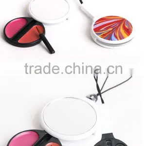 Gift Lipstick and Mirror thumbnail-1