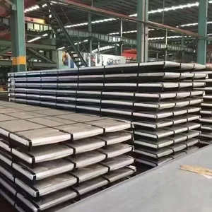 High Quality Thickness Stainless Steel Sheet 304 Stainless Steel Plate 316 Stainless Steel Sheet thumbnail-2