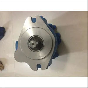 Eaton Vickers PVQ40AR01AB10G2100000200100CD0A Гидравлический насос с переменным объемом подачи thumbnail-4