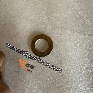 Original SDLG P‑Washer Part No.4015000001 for Wheel Loader thumbnail-2