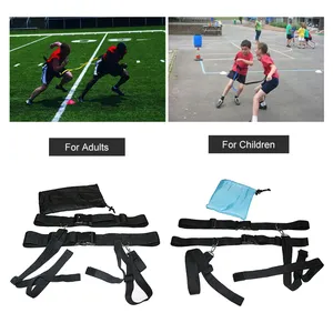 Speed Training Reaction Belt Adversarial Training thumbnail-2
