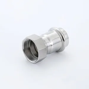 304 Stainless Steel High-pressure Socket Weld Elbow, Forged 3000lb, 90-degree Right Angle, 316l Threaded Straight Elbow, Welded Pipe Fittings thumbnail-2