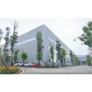 Sichuan Aosituo Technology Co., Ltd. company overview - view 1 thumbnail