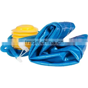 Gym Ball in a Variety of Sizes and Colours thumbnail-2