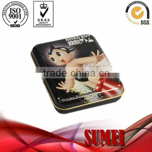 Battery Tin Box,tin Boxes for Battery thumbnail-1