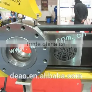 Quick Changing Continuous Screen Changer thumbnail-3