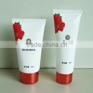 Cosmetic Tube for Cream Packaging,Plastic Tube Packaging thumbnail-1