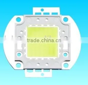 Bridgelux 40mil 40W Natural White LED Lamp thumbnail-3