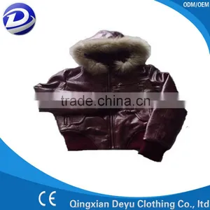 Fashion Adult Contemporary Jacket thumbnail-3
