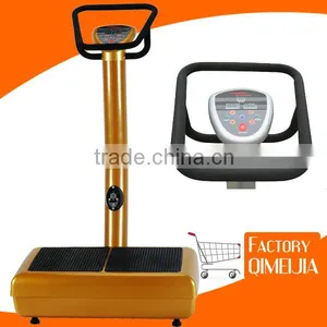 500W Super Body Exercises in Vibrating Platform Vibration Plate (QMJ-312) thumbnail-1