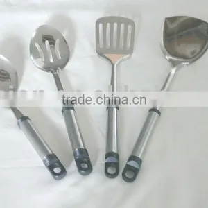 New Hot Sale Kitchenwares Stainless Steel Kitchen Tools thumbnail-1