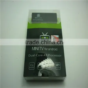 High Quality Mini pc Cheap Mini pc mk 808B thumbnail-1