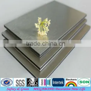 pe Acp Aluminum Composite Panel Acp Cladding Panel thumbnail-1
