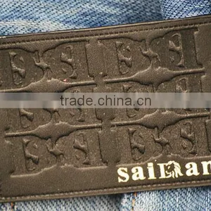 Hot New Economic Causal Leather Patches thumbnail-2