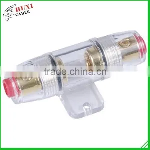 High Quality Fuse Holder With Fuse Used For Car, Low Price Fuse Holder thumbnail-3