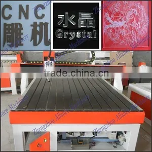 Cheap Price High Quality Stone&marble Engraving Machine thumbnail-1