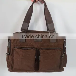 Business Style Men's Handbags thumbnail-1