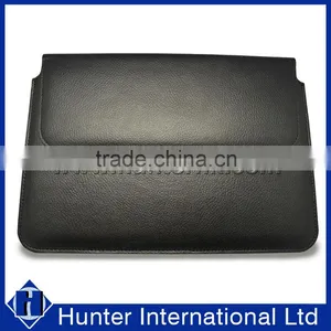 Leather Case With Paper Slot For Macbook Pro 12" (2015) thumbnail-1