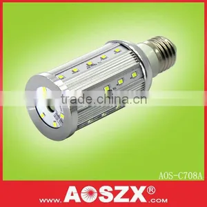 2014 NEW AOSZX 360 Degree DC 12V 24V 36V SMD 7W 12V E27 LED Bulb Quality Choice thumbnail-2