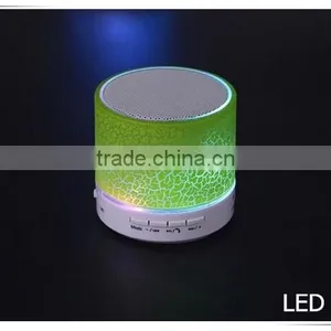 2016 Cylinder Blue /green / Pink /white Loud Speaker thumbnail-6