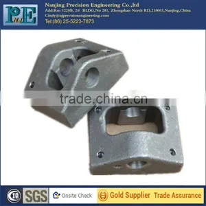 Custom High Precision Metal Forging Neck Flange thumbnail-3