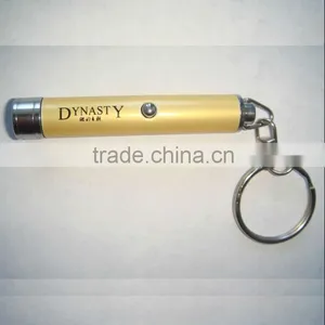 LED Light Bulb Keychain,money Detector Led UV Light Flashlight KeychainUV Led Light up Keychain,UV Light Led Keychain. thumbnail-1