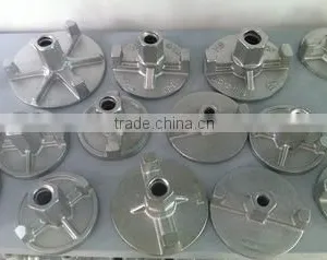 Safety Scaffolding Co., Ltd. (Qingdao) company overview - view 2 thumbnail