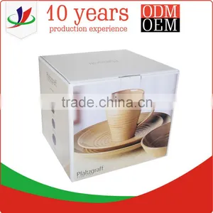 Beautiful Paper Gift Box for Mug thumbnail-1