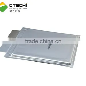 LifePo4 3.2V,30Ah Battery Cell thumbnail-1